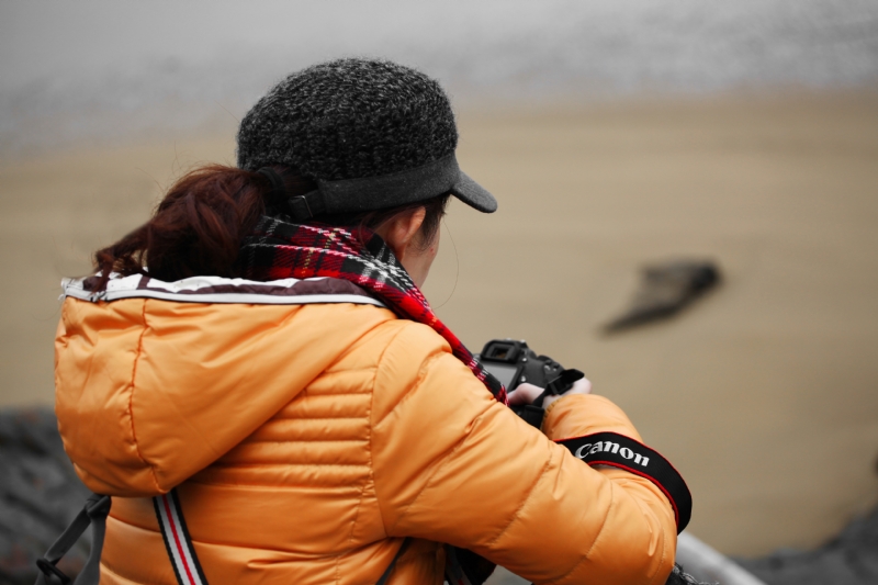 等待2023的第一张照片--浦城征婚网