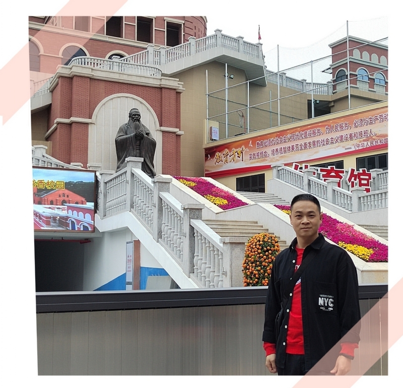 水爷的第一张照片--浦城征婚网