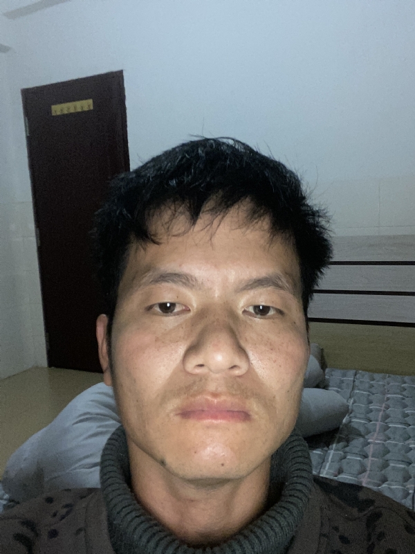 开心的第三张照片--浦城征婚网