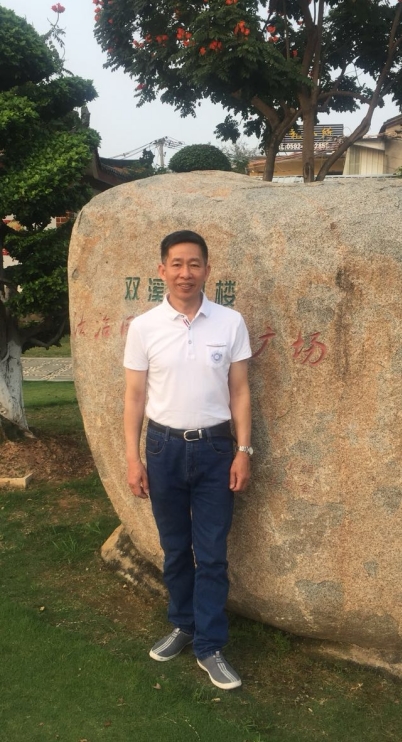 十月红枫的第三张照片--浦城征婚网