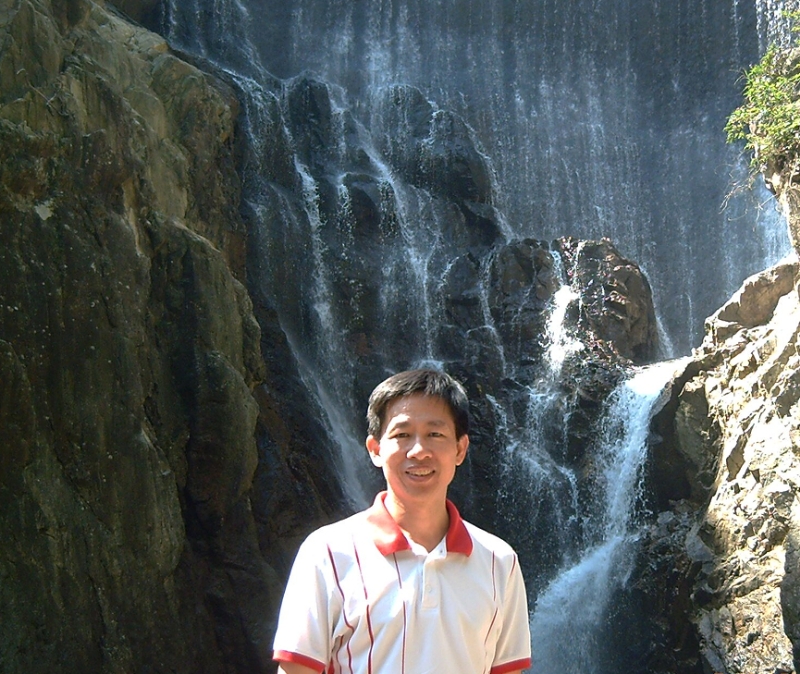 十月红枫的第七张照片--浦城征婚网