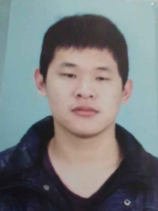 小鱼的第一张照片--浦城征婚网