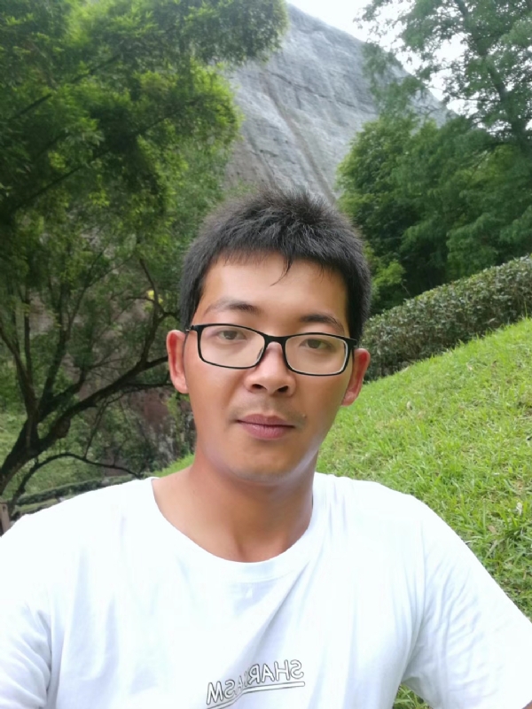 遇上方知有的第二张照片--浦城征婚网