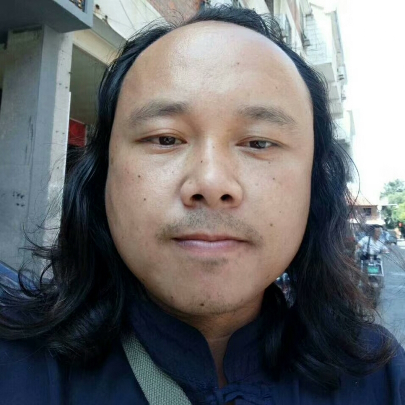 林子城的第一张照片--浦城征婚网