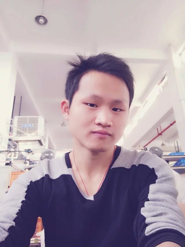 ks的第一张照片--浦城征婚网