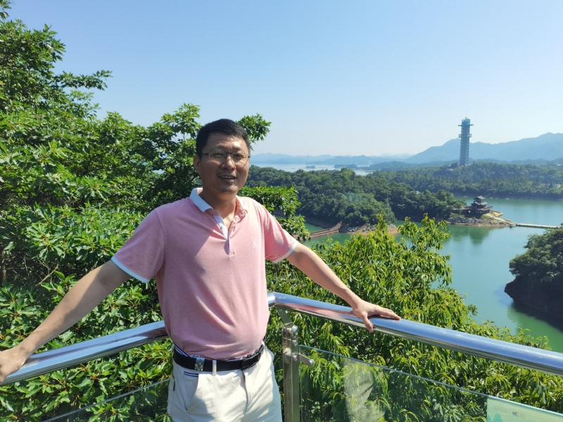 旅程的第二张照片--浦城征婚网