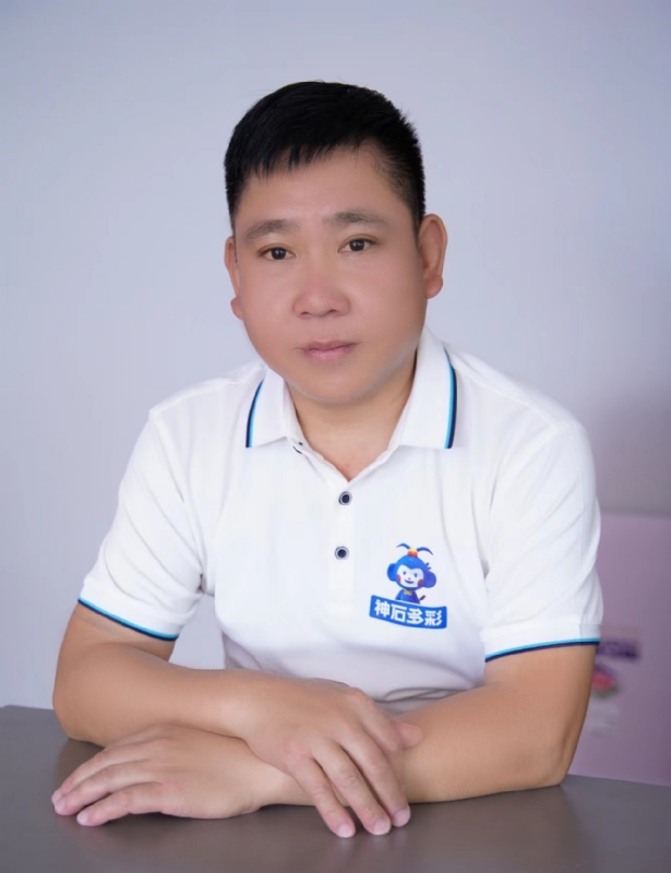 逆風飛揚的第二张照片--浦城征婚网