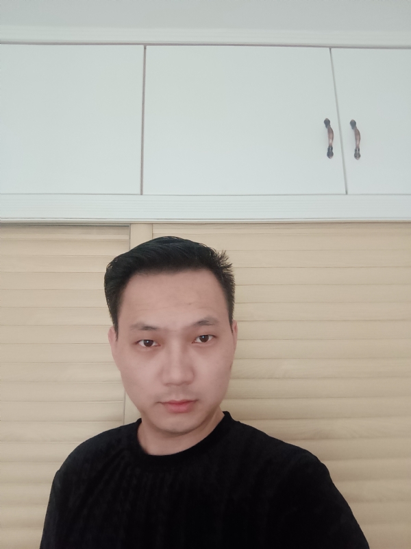 真心求缘的第一张照片--浦城征婚网