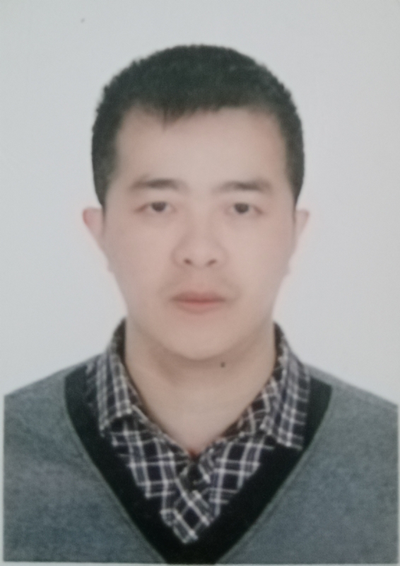 阿超的第一张照片--浦城征婚网