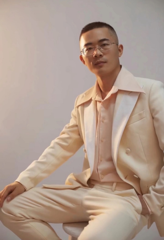 余生有你的第二张照片--浦城征婚网