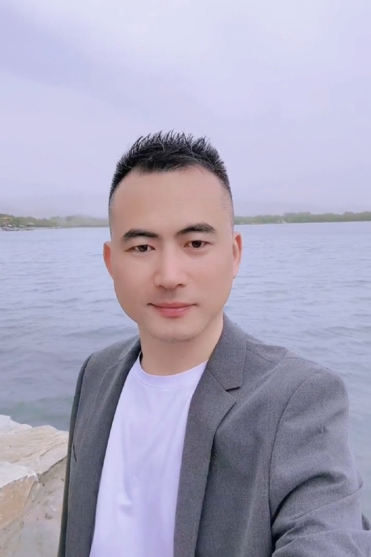 一往情深的第一张照片--浦城征婚网