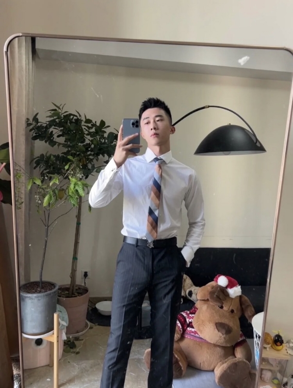 张浩的第一张照片--浦城征婚网