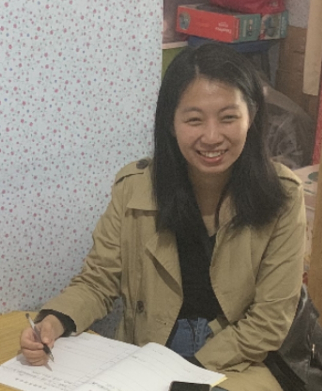 Bonnie1的第二张照片--浦城征婚网