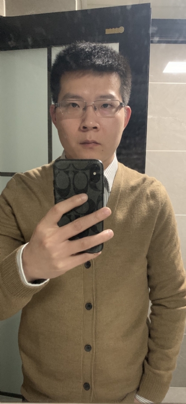 橙哥的第一张照片--浦城征婚网