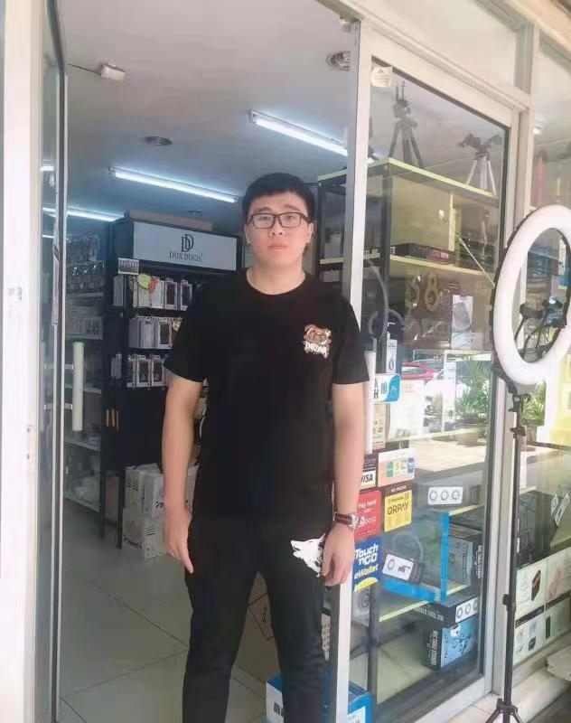 PWZ的第一张照片--浦城征婚网