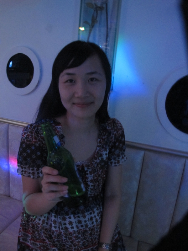 绿茶裱的第一张照片--浦城征婚网