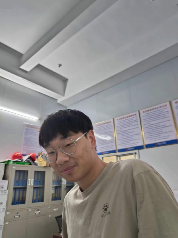 牛子弟的第一张照片--浦城征婚网