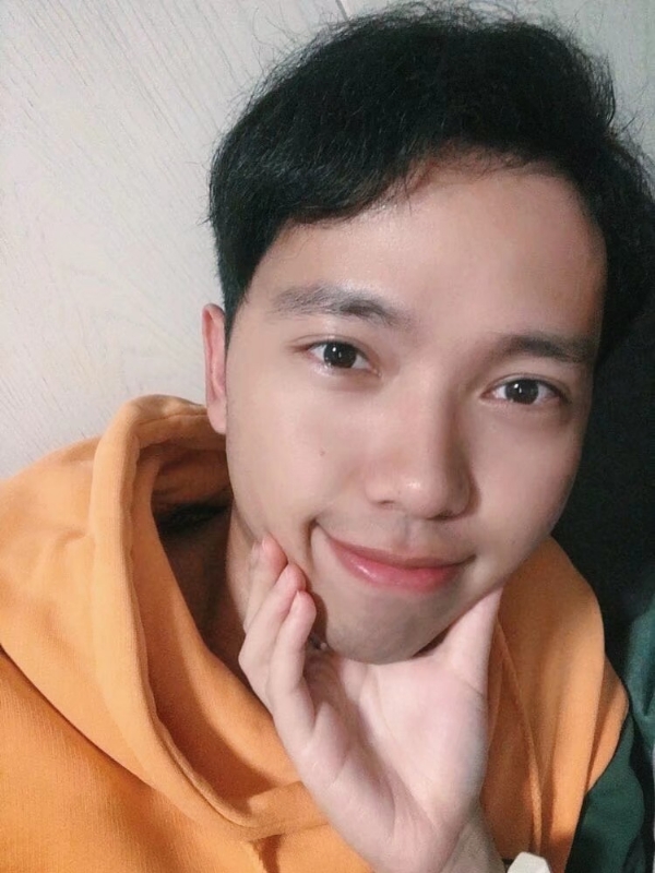 草稿纸的第一张照片--浦城征婚网