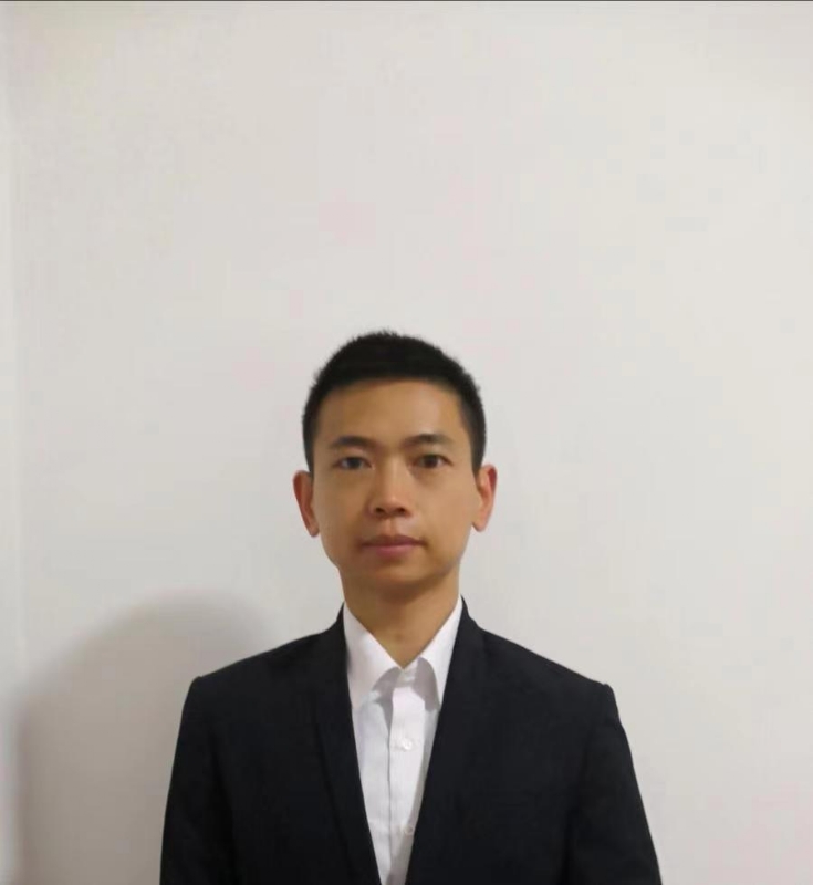 不忘初心的第一张照片--浦城征婚网