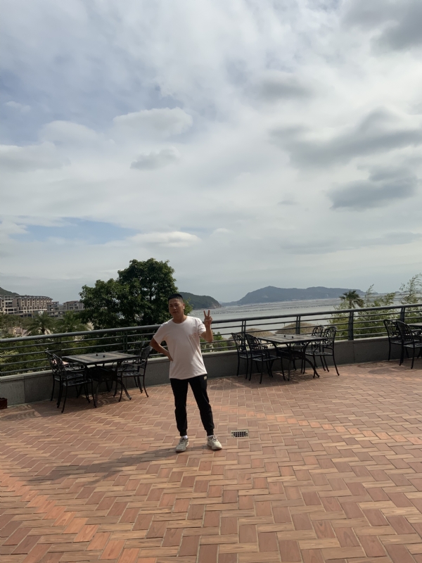 心酸瑟果的第一张照片--浦城征婚网