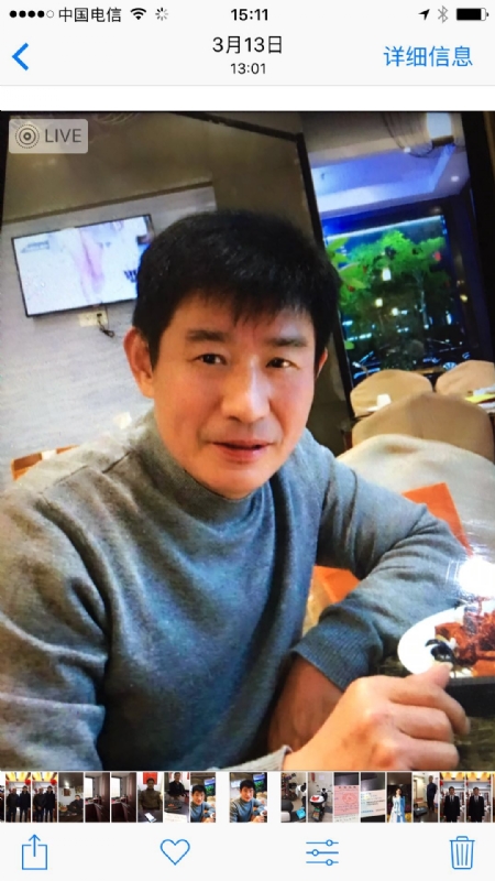 健哥的第一张照片--浦城征婚网