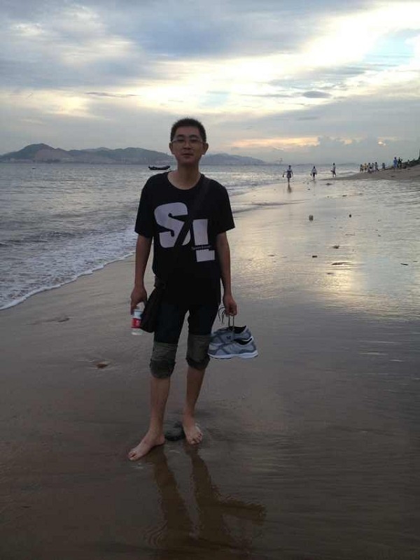 baby的第一张照片--浦城征婚网