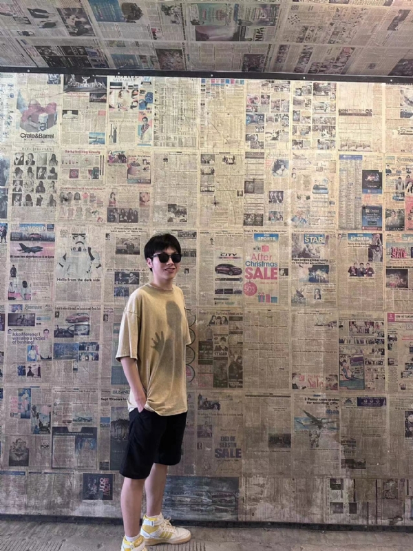 丑奴儿的第三张照片--浦城征婚网