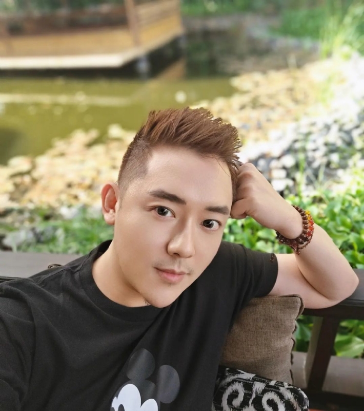 黄家豪的第二张照片--浦城征婚网