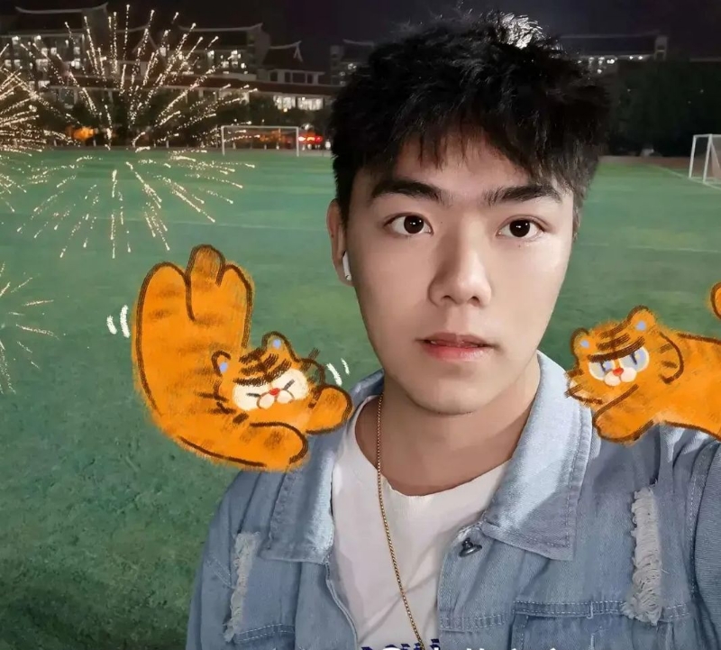 太累了的第一张照片--浦城征婚网