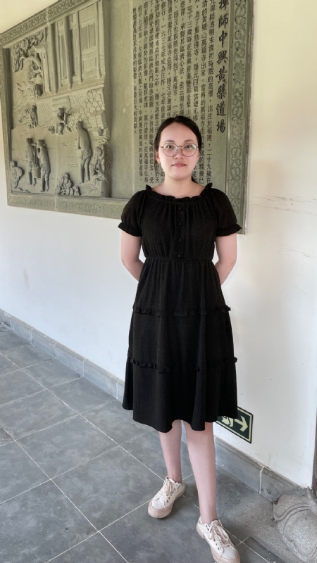 良缘天定的第一张照片--浦城征婚网