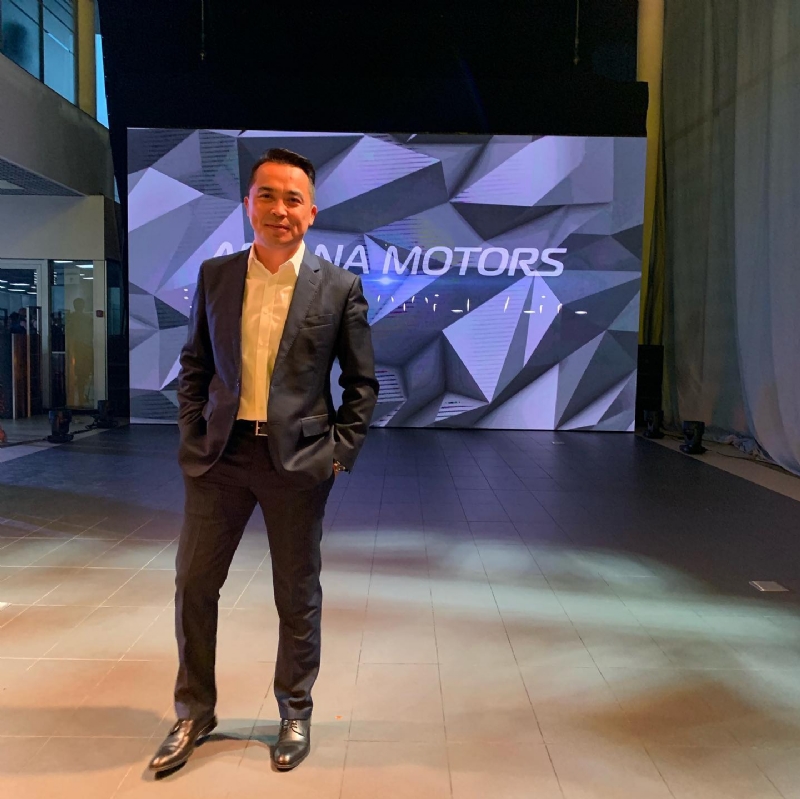 Weilian的第二张照片--浦城征婚网