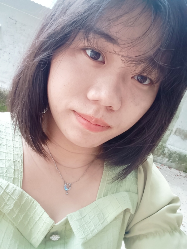 栀初的第一张照片--浦城征婚网