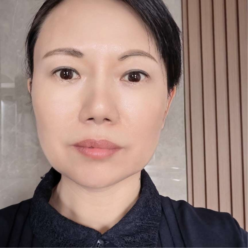 刹那芳华的第二张照片--浦城征婚网