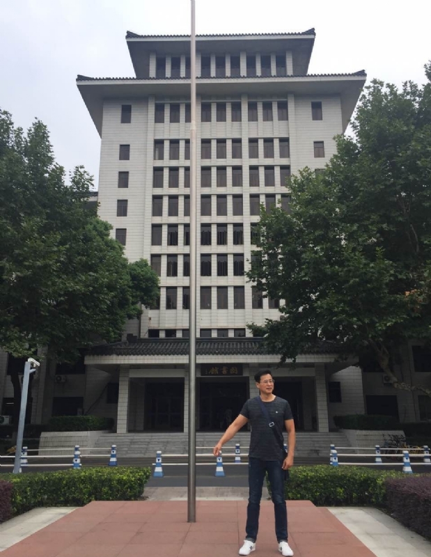 加国男人的第三张照片--浦城征婚网