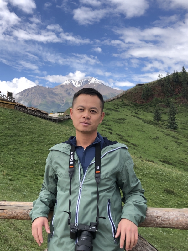 猩猩二号的第二张照片--浦城征婚网