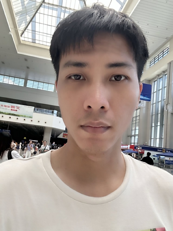 木木的第二张照片--浦城征婚网