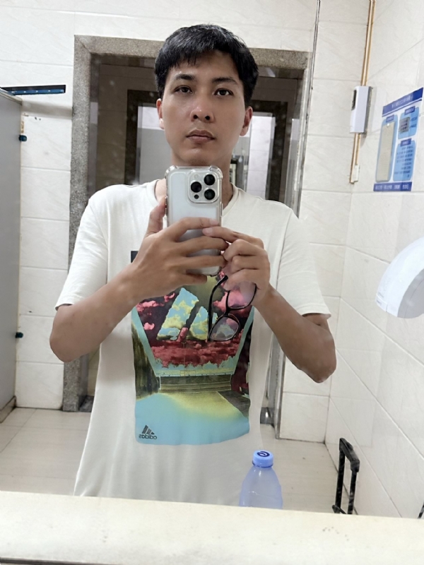 木木的第三张照片--浦城征婚网