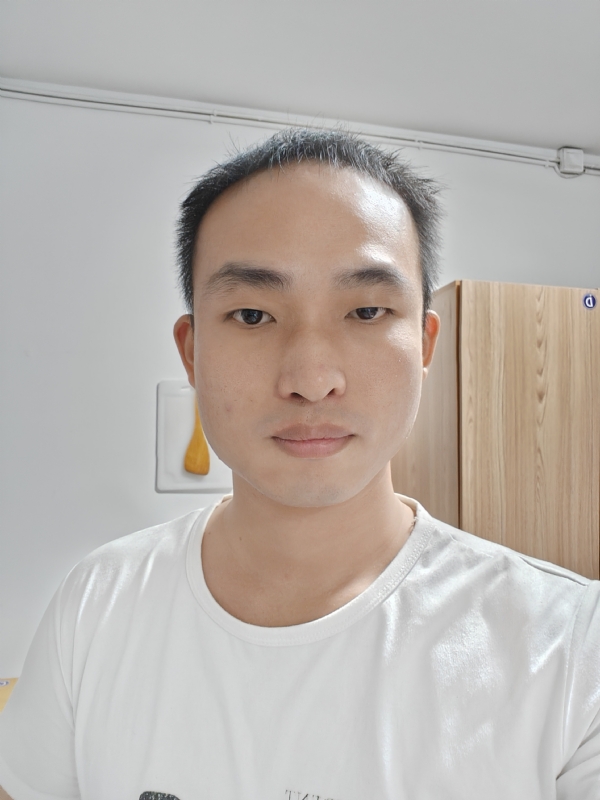 自由随心的第一张照片--浦城征婚网