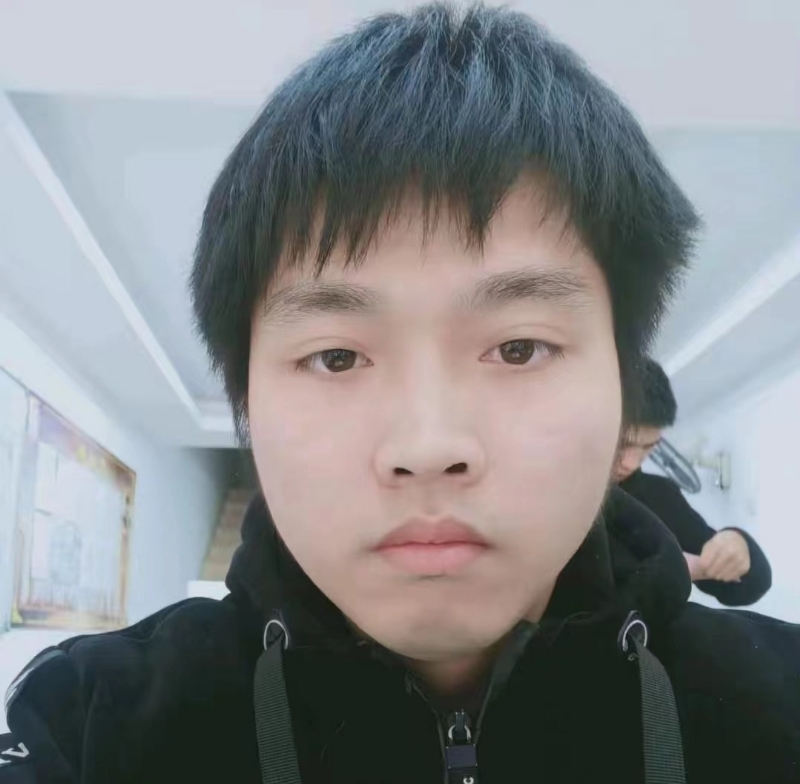 无奋斗不清春的第一张照片--浦城征婚网