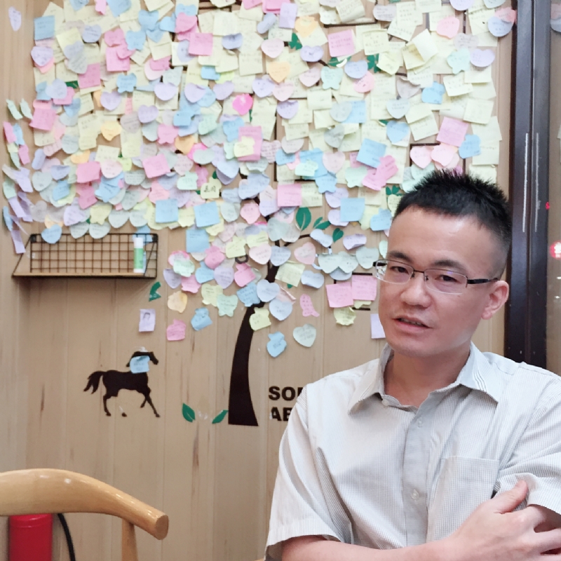 语言转向的第一张照片--浦城征婚网