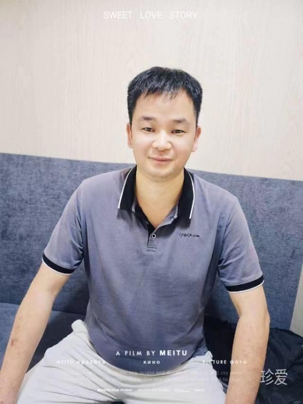 风笑痴的第二张照片--浦城征婚网