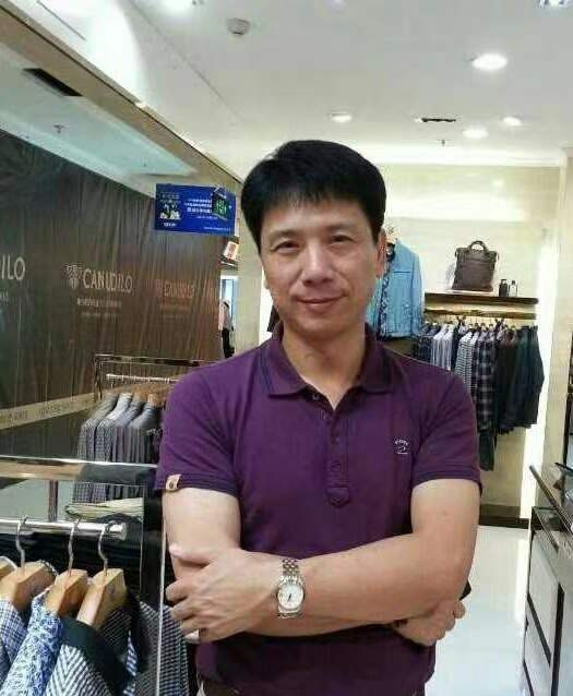 好好先生的第二张照片--浦城征婚网