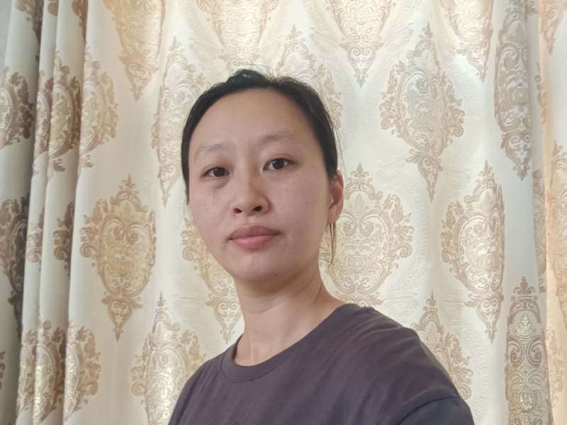 珺瑶乐的第一张照片--浦城征婚网