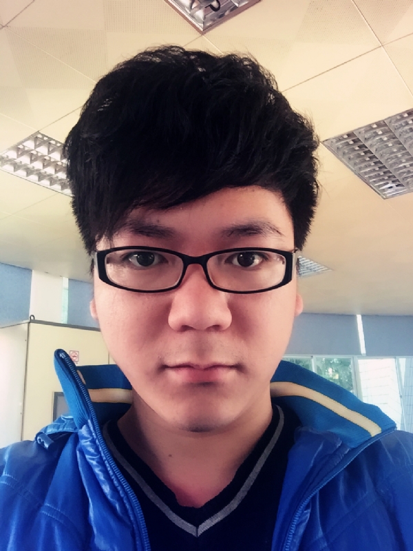 嘟嘟的第三张照片--浦城征婚网