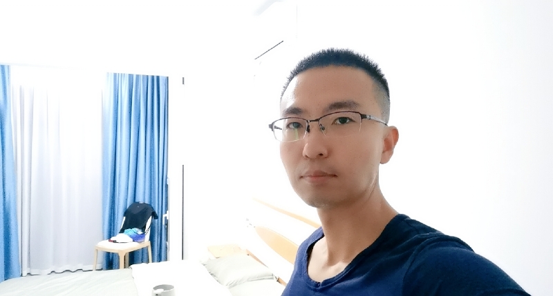 roy的第一张照片--浦城征婚网