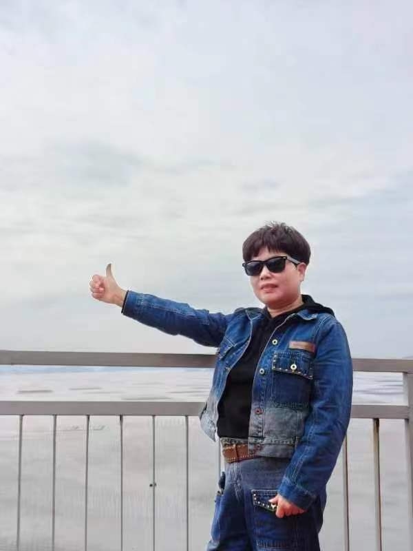 平安的第二张照片--浦城征婚网