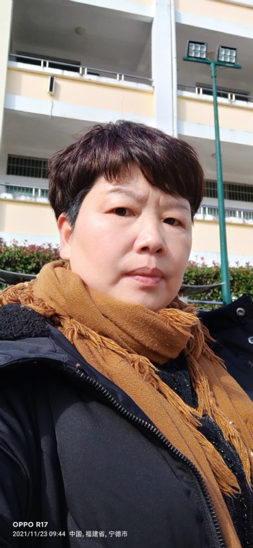 平安的第三张照片--浦城征婚网