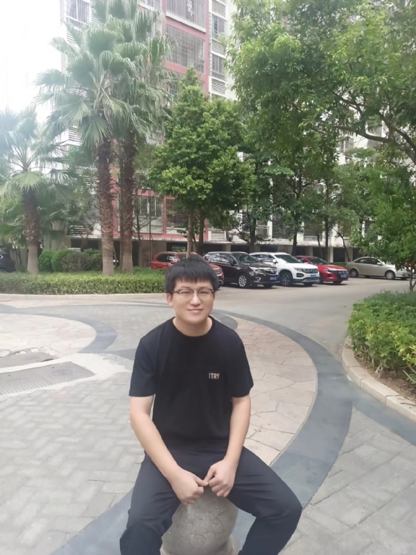 等闲的第三张照片--浦城征婚网