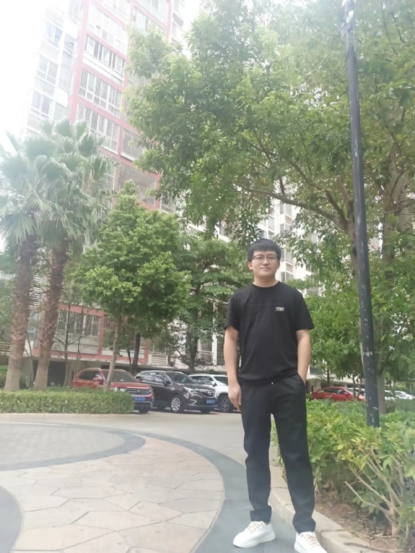 等闲的第四张照片--浦城征婚网