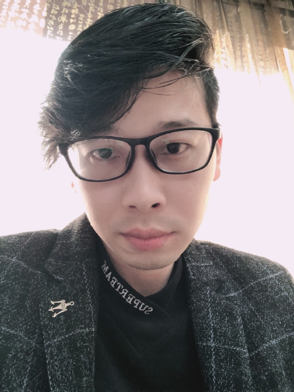 在等一个人的第一张照片--浦城征婚网